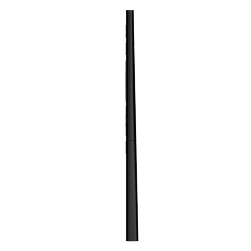 Bezdrátové inteligentní dálkové ovládání pro televizory LG \/ TCL \/ set top box pro hlasové ovládání Android Tv Box s modrým zubem
