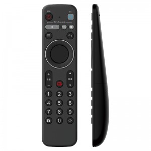 Nejprodávanější vysoce kvalitní multifunkční bezdrátové dálkové ovládání Air Mouse pro TV Tcl \\/\\/ Set top box