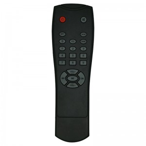 Tovární velkoobchodní standardní univerzální šedé IR dálkové ovládání s dobrou kvalitou pro lg \\/ tcl TV