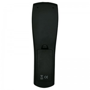 Tovární velkoobchodní standardní univerzální šedé IR dálkové ovládání s dobrou kvalitou pro lg \\/ tcl TV