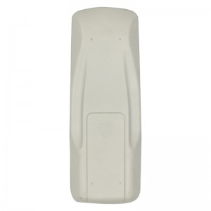 Horký prodej Vysoce kvalitní 9 klíčové inteligentní infračervené dálkové ovládání pro mobilní ventilátor \\/ LED světlo