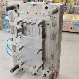 Nejnovější výrobci designu na zakázku lékařské vybavení služby plastové vstřikovací formy