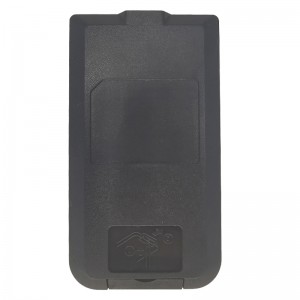 Univerzální bezdrátové ovládání ventilátoru z výroby duplikované světlo a dálkové ovládání ventilátoru bluetooth \\/ ir dálkové ovládání pro světla