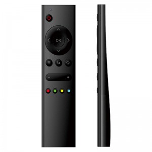 Tovární velkoobchod 2020 horký prodej Nové 15 klíčů OEM infračervené dálkové ovládání pro všechny značky TV \\/ set top box \\/ DVB