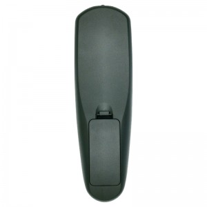 Tovární velkoobchodní univerzální jednoduchý design OEM Duplicator IR TV dálkové ovládání pro satelitní TV \\/ set top box