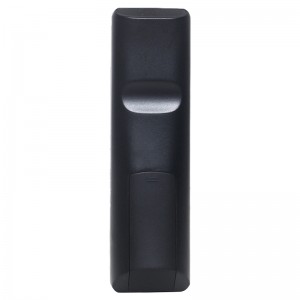 Horký prodej nového designu pěkný vzhled bezdrátové bezdrátové dálkové ovládání pro TV \\/ STB \\/ DVD za nižší cenu