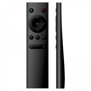 Nejlepší cena Master TV dálkové univerzální bezdrátové dálkové ovládání Android TV box dálkové ovládání pro set top box \\/ LED TV
