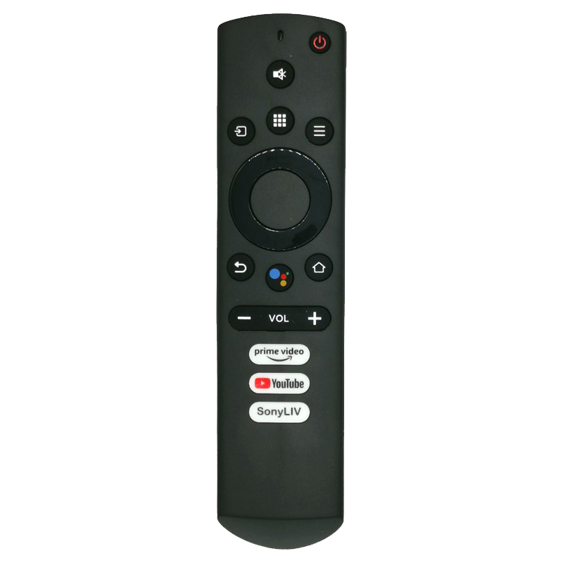 Univerzální bluetooth dálkové ovládání LG TV dálkový ovladač BLE Voice dálkový bezdrátový ovladač Android box pro všechny značky TV \/ set-top box