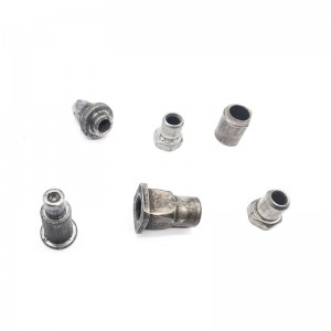 Čínská výroba Precision CNC/Cold heading process Lathe Machining Steel Parts Lathe Machining Steel Parts