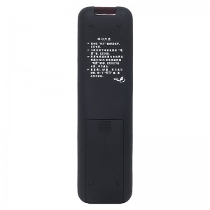 Tovární 29 klávesový infračervený vysílač bezdrátový univerzální IR dálkový ovladač pro smart TV \\/ set top box