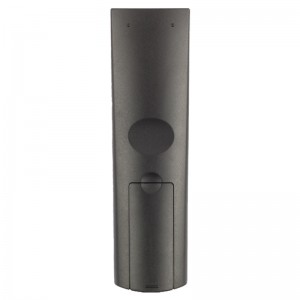 Přizpůsobte si 28 mini klíčů neškodný bezpečný materiál univerzální dálkové ovládání pro lg \\/ tcl TV \\/ satelitní TV