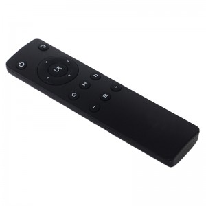 Nová designová vzduchová myš s hlasovým ovládáním Univerzální dálkové ovládání pro Android Box \\/ LCD smart \\/ set top box