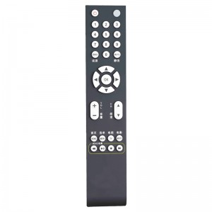2020 Nový model vysoce kvalitní náhradní IR/2.4Ghz inteligentní bezdrátové dálkové ovládání pro IG/tcl TV