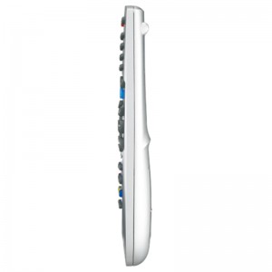 Nejlevnější multifunkční 2,4G bezdrátový RF tovární dálkový ovladač pro LG TV \\/ set top box