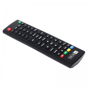 Univerzální dálkový ovladač TV Smart Remote Controller pro Android TV Box \\/ set top box \\/ LED TV