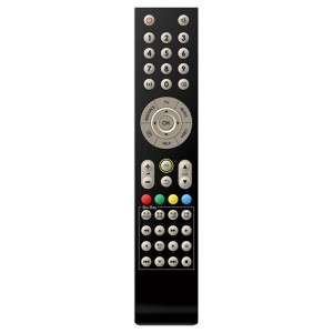 Tovární velkoobchod nízká cena vysoká kvalita Kompletní funkce IR přesné dálkové ovládání pro satelitní TV \\/ všechny značky TV \\/ set top box