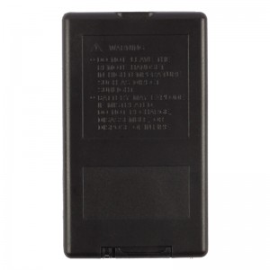 Hot prodej levnější bezdrátové multifunkční bluetooth RF dálkové ovládání LED světlo dálkové ovládání