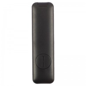 Tovární prodej Vysoce kvalitní tenký dálkový ovladač IR \\/ 2,4G dálkový ovladač Set-top box dálkový ovladač s 15 klávesami