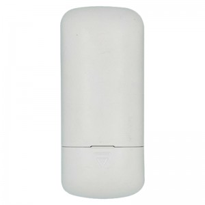 Nové vlastní 4 klíče univerzální garážové dveře ovladač/ovladač ventilátoru