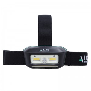 Pohybový senzor Pracovní světlo