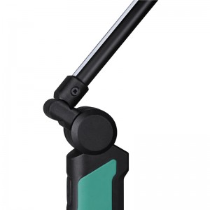 Chybějící kontrola světla