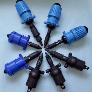 Automatické proporcionální čerpadlo hnojiva