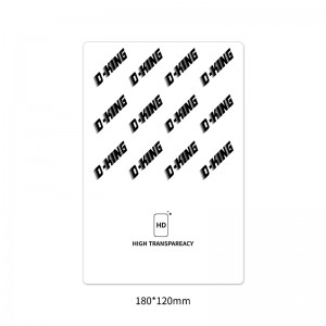 Snadno ovladatelný 9 palcový instalační stroj pro chránič obrazovky iphone 1 kupující