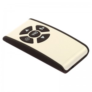 Chytrý bezdrátový IR dálkový ovladač 433 MHz modul přijímače 5 tlačítek 433 MHz RF modul ovládání ventilátoru Bluetooth