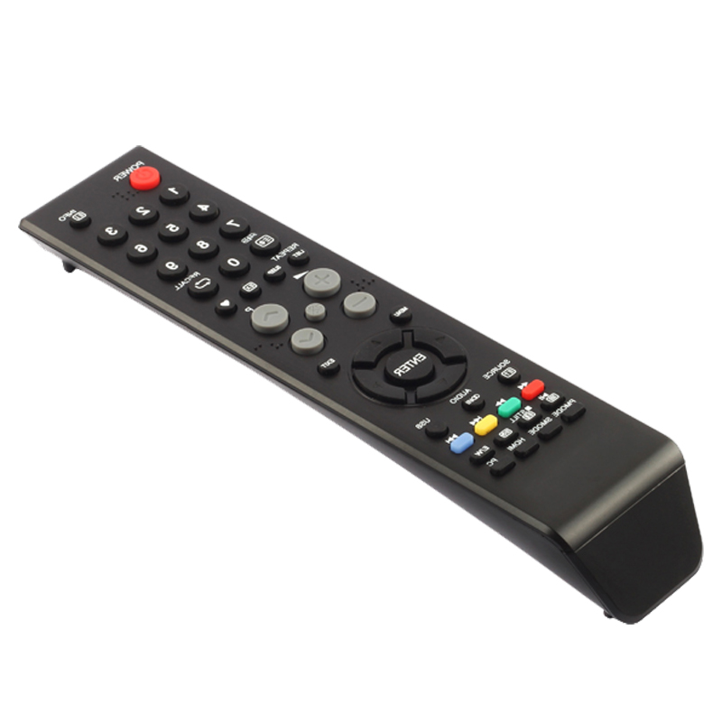 Továrně nový design infračerveného dálkového ovladače Dálkové ovládání DVD přehrávače pro všechny značky TV \/ set top box