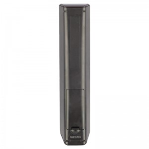 Továrně nový design infračerveného dálkového ovladače Dálkové ovládání DVD přehrávače pro všechny značky TV \\/ set top box