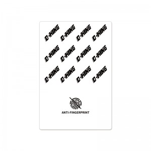 180 mm 120 mm matný 4vrstvý TPU film, vysoce kvalitní chránič obrazovky mobilního telefonu, řezací stroj s jakoukoli velikostí modelu