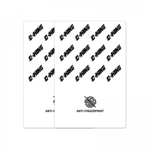 180 mm 120 mm matný 4vrstvý TPU film, vysoce kvalitní chránič obrazovky mobilního telefonu, řezací stroj s jakoukoli velikostí modelu