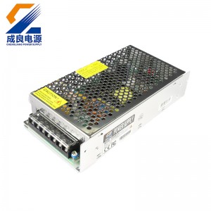 LED napájecí zdroj 12V DC 200W pro LED pásové osvětlení