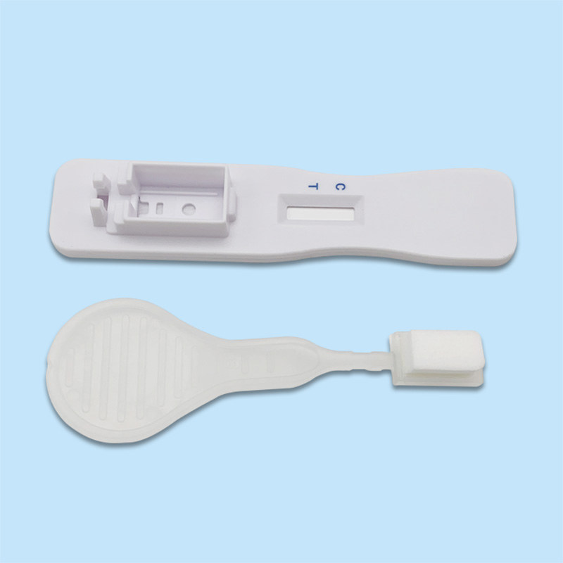 V-CHEKstrana 9834;2019-nCoV Ag Rapid Test Kit.