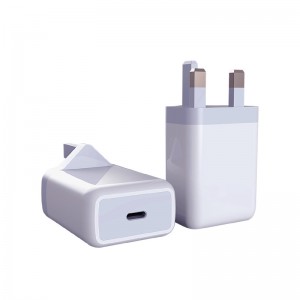 Inteligentní rychlánabíječka typu C_MW21-106