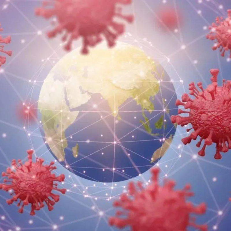 Přichází test covid-19neutralizační protilátky (NAB)