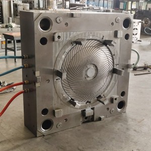 Profesionální vstřikovací forma OEM pro plastové vstřikování abs/pc/pvc/pp/pa66/pmma