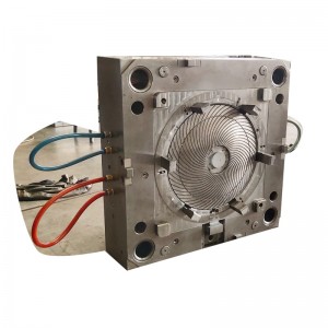 Profesionální vstřikovací forma OEM pro plastové vstřikování abs/pc/pvc/pp/pa66/pmma