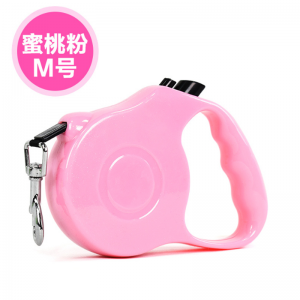 Automatické teleskopické tažné lano pro domácí mazlíčky