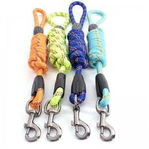 Nylonové tažné lano