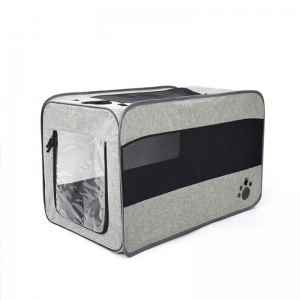 Skládací stan pro domácí mazlíčky