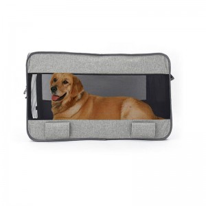 Skládací stan pro domácí mazlíčky