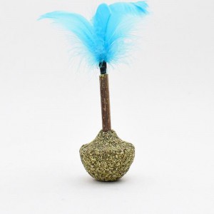 Lízátkona kočku Cat Mint