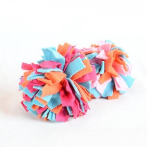 Hadřík hračka míč