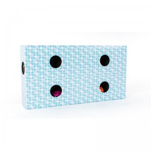 Velký obdélníkový hra