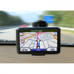 Navigační průmyslové sklo