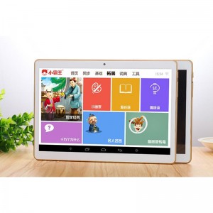 Malé elektronické sklo