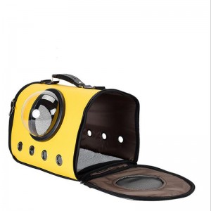 Pus ve tvaru písmene U