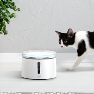 2L automatický dávkovač vody