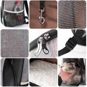 Vertikální vesmírný vak